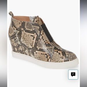 Pauli wedge Felicia III Wedge Sneaker